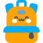 kid's school logo